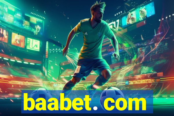 baabet. com